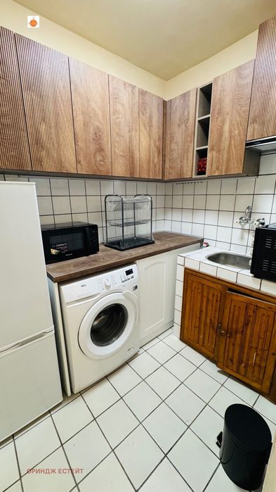 Дава се под наем Едностаен апартамент в София, Център - 45 кв.м за 498.27 € - Снимка #7