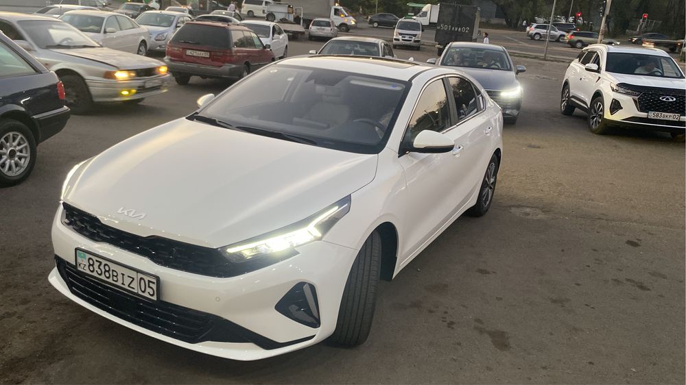 Аренда Авто без выкупа