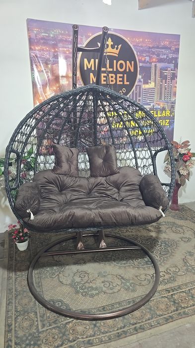 Kachela sifatli ishonchli