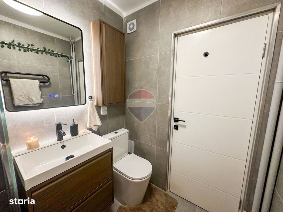 Apartament 2 camere de vânzare | Ștefan cel Mare