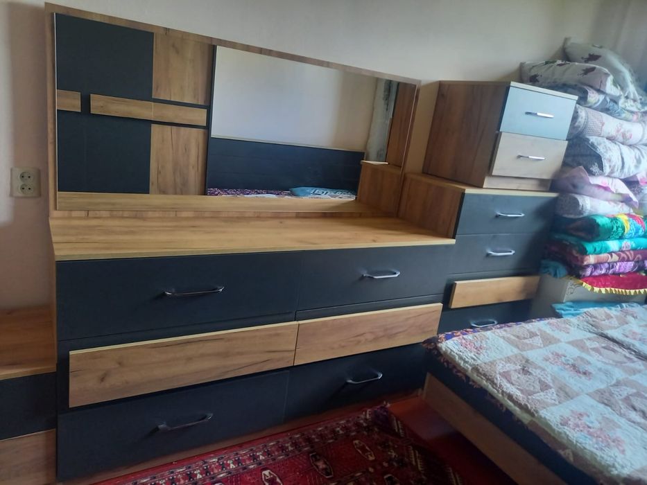 Спальный гарнитура