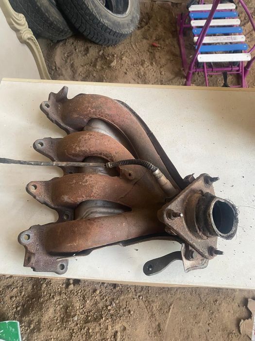 Запчасти к машине