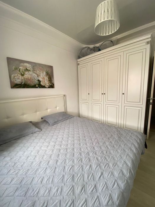 Спальня гарнитур шкафсыз сатылады