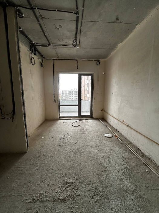 Яккасарайский район. Продается 2х комнатная квартира. Новостройка