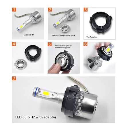 Адаптер преходник Amio , TK109 за VW Volkswagen GOLF