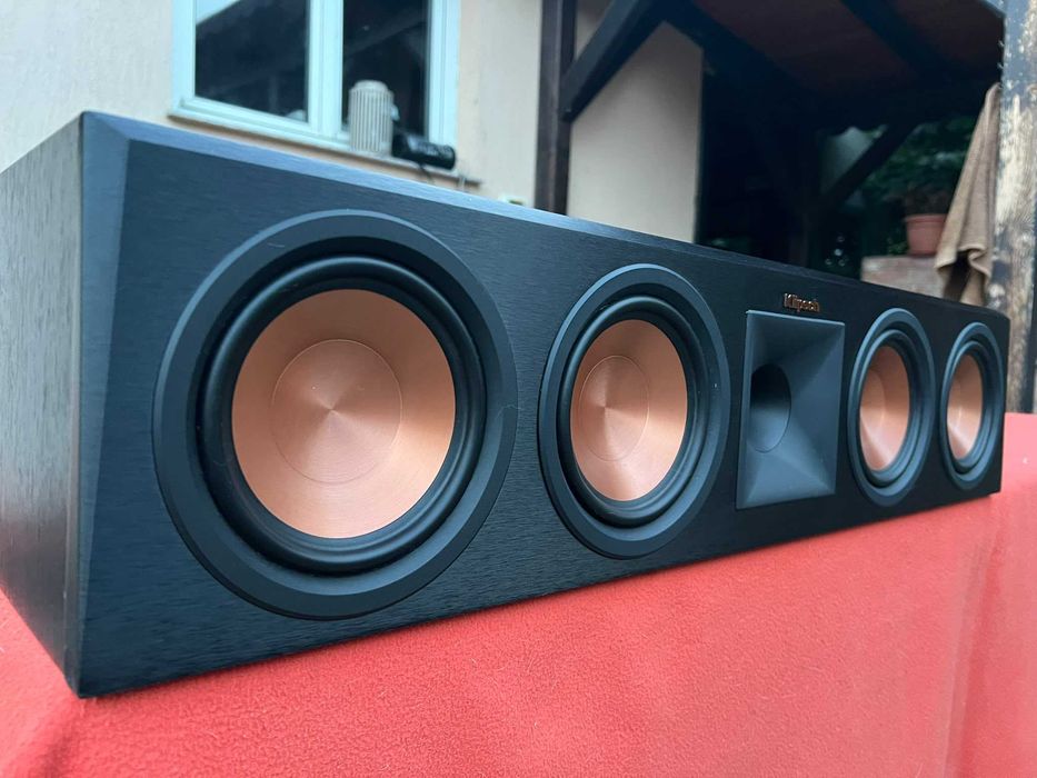 Vand boxa centru RP-450C 150W/8 ohm Klipsch - seria Reference Premiere