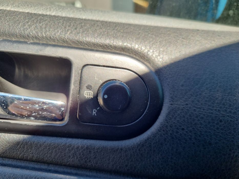 Buton reglaj oglinzi Volkswagen Passat B5 (3B2) [Fabr 1996-2000] OEM
