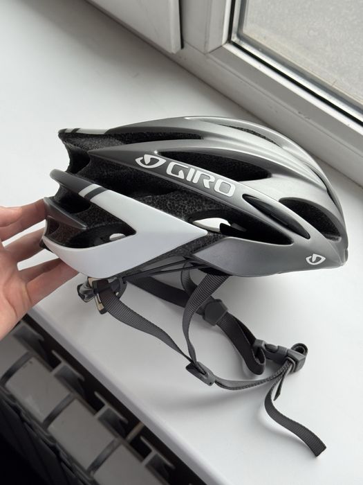 Шлем Giro Savant S