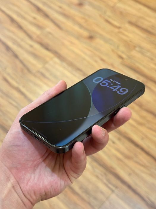 Iphone 15 pro 1 tb