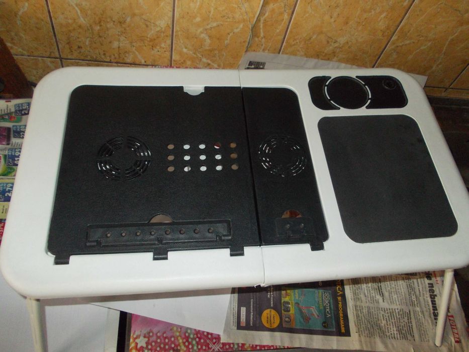 Boxe si coolere laptop/Pc si piese laptop Hp pav g6 si Lap Acer E1-531