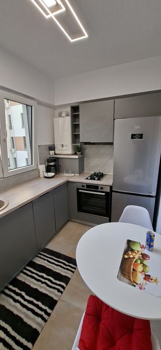 Garsonieră premium de închiriat | Central Address Residence – Strada Năsăud nr. 77