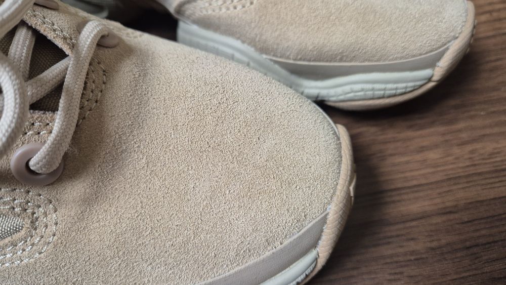 Adidas Yeezy 500 High Tactical Sand