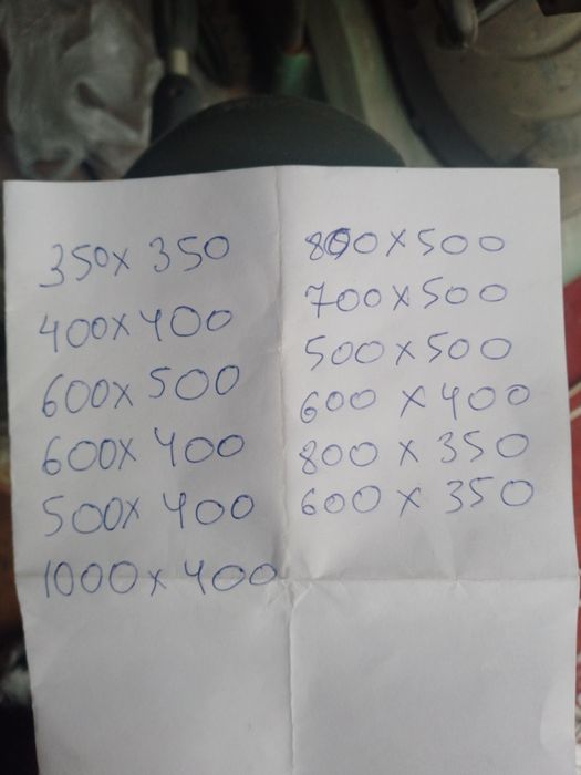 Улица Азаттык дом51 форточки продам