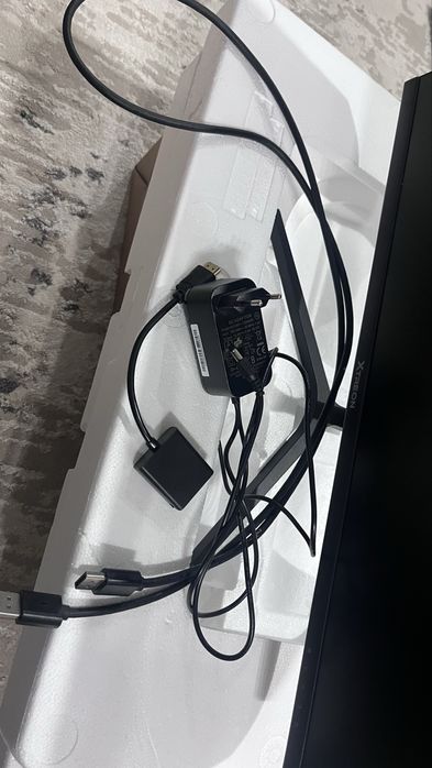 Монитор игравой!!!