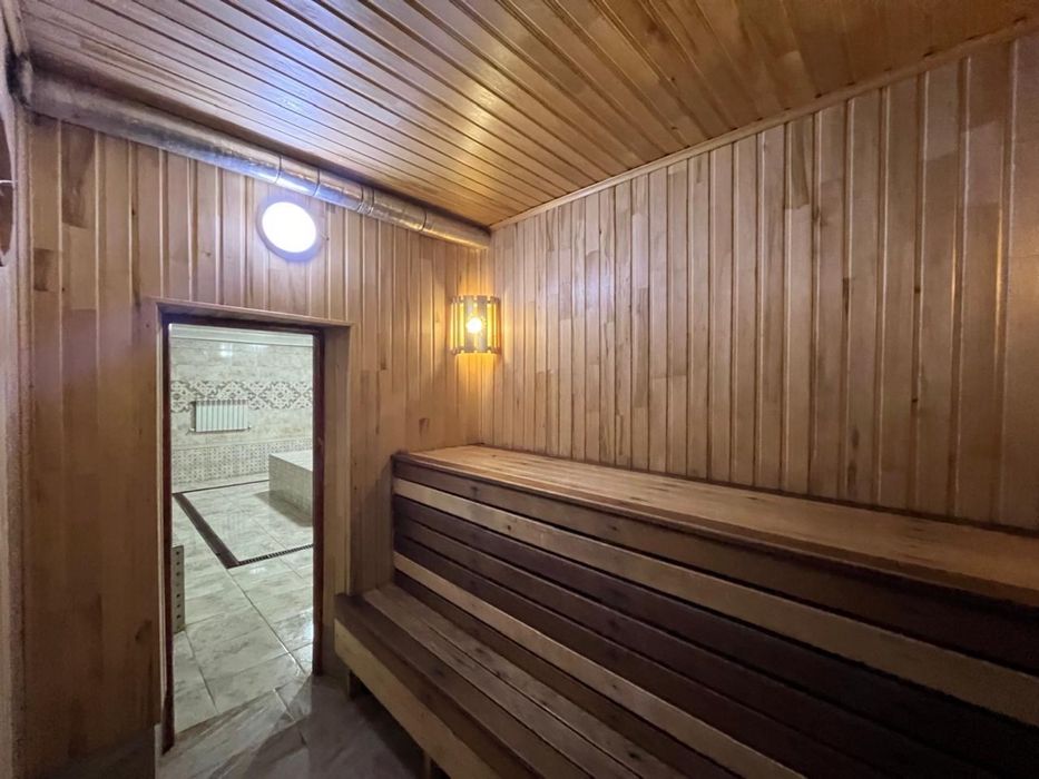 Продам Баню бизнес