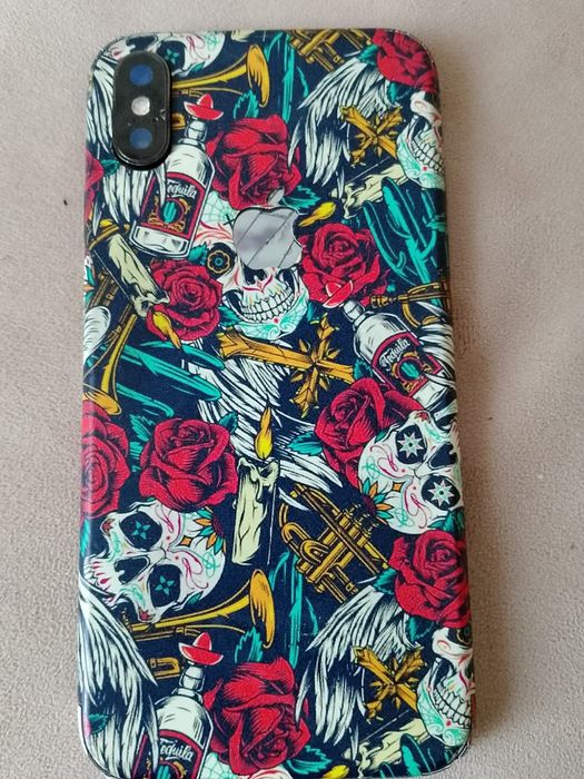 Продам iPhone X  256Gb
