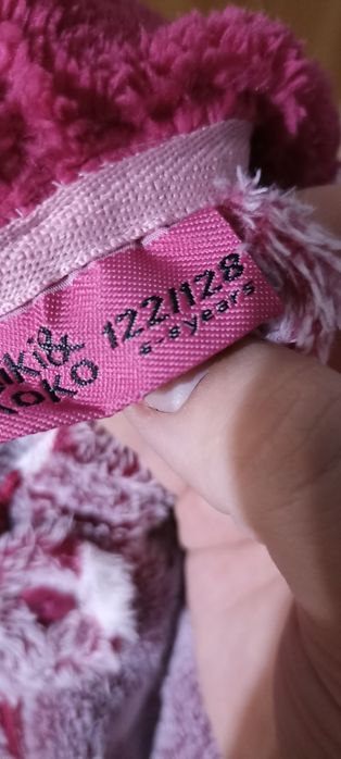 Продается пижама на девочку