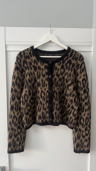 Продам кардиган от Massimo Dutti