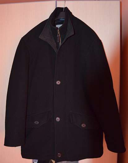 Haina de lana calduroasa