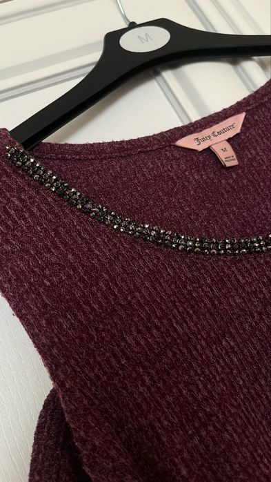 Джемпер  Juicy Couture (M/44)