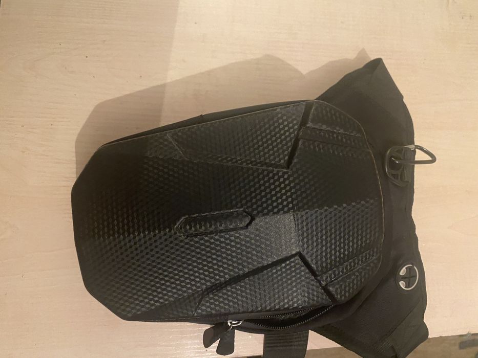 Продам барсетку для мото