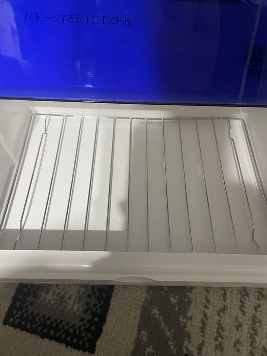 Стерилизатор ультрафиолетовый