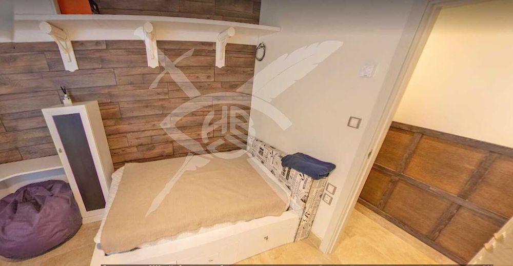 Продава се Тристаен апартамент в Несебър - 470 кв.м за 849 €/кв.м - Снимка #1