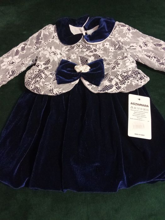 Продам новые костюмы на девочку