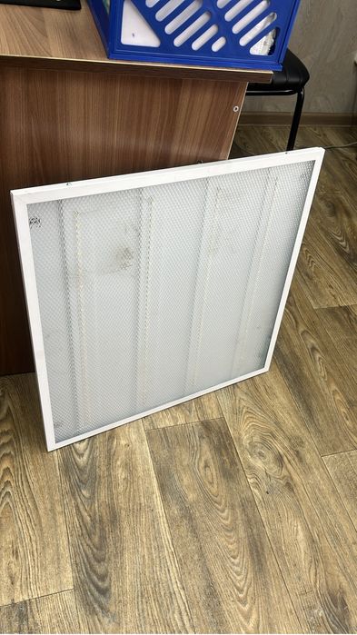 Светильник светодиодный Призма для Армстронга