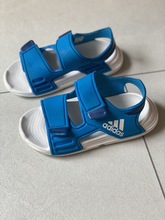 Сандали Adidas за момче