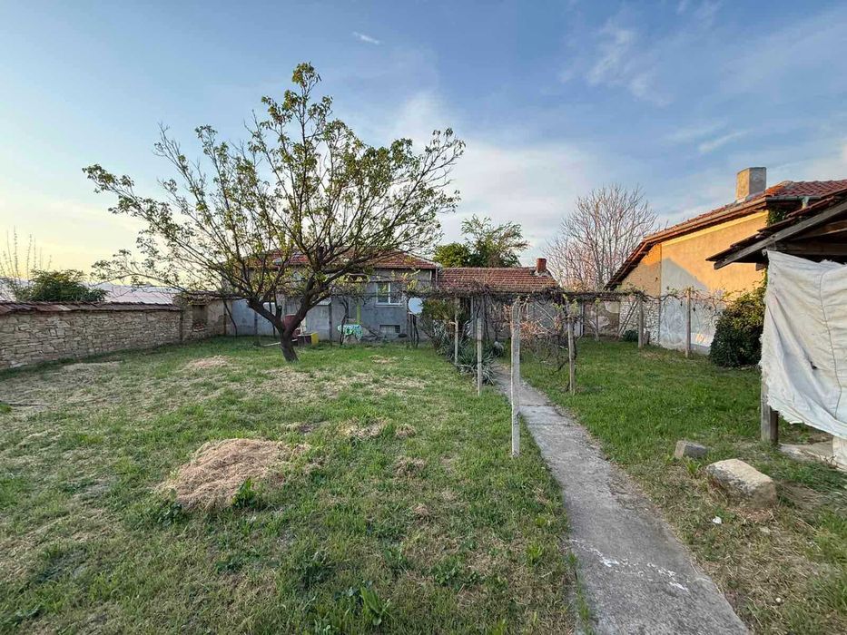 ОТ СОБСТВЕНИК - къща в село Братя Даскалови