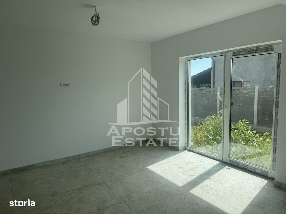 Casa individuala in Giarmata Mare