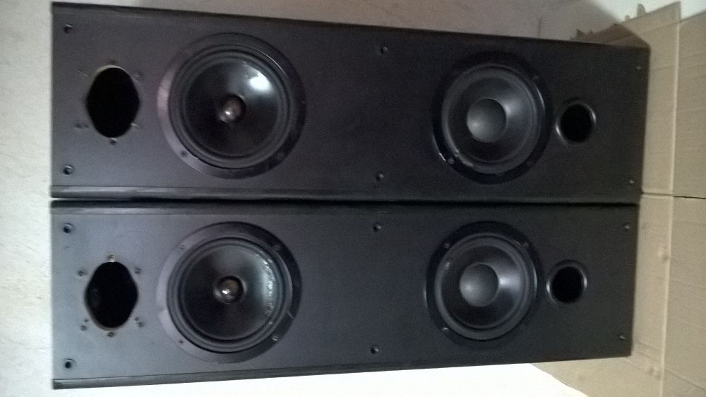 Колони хеко про 500