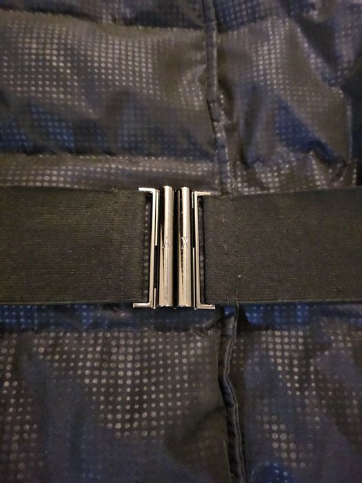 Дамско зимно яке Armani Exchange