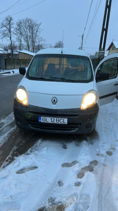 Vand Renault kangoo