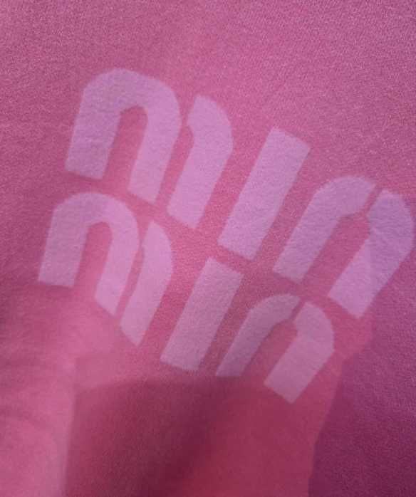 Дамска блуза розова min min