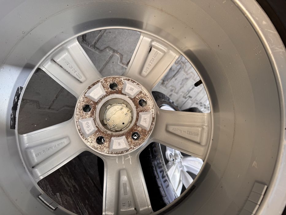 Roti Jante Concave 18' Orig.Audi A4 Allroad A5 A4 A6 A7 A8 5x112 ET 26
