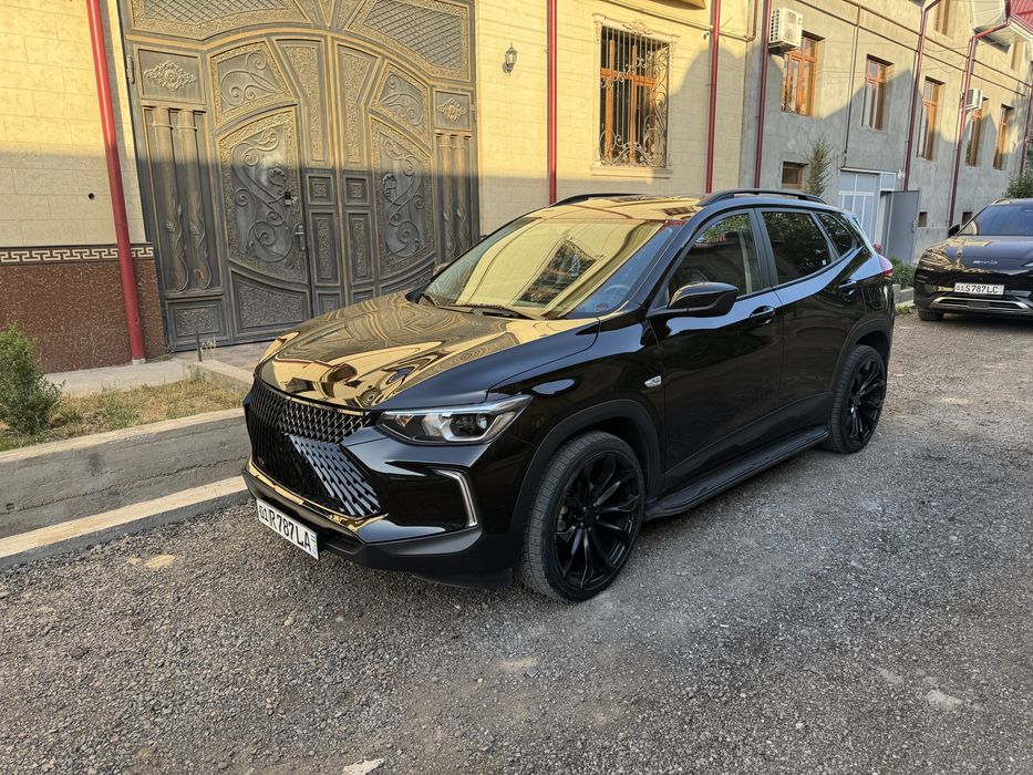 Diska R20 trekerga