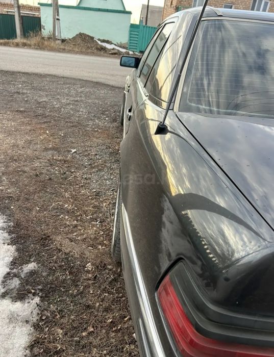 Мерседес 124 е280