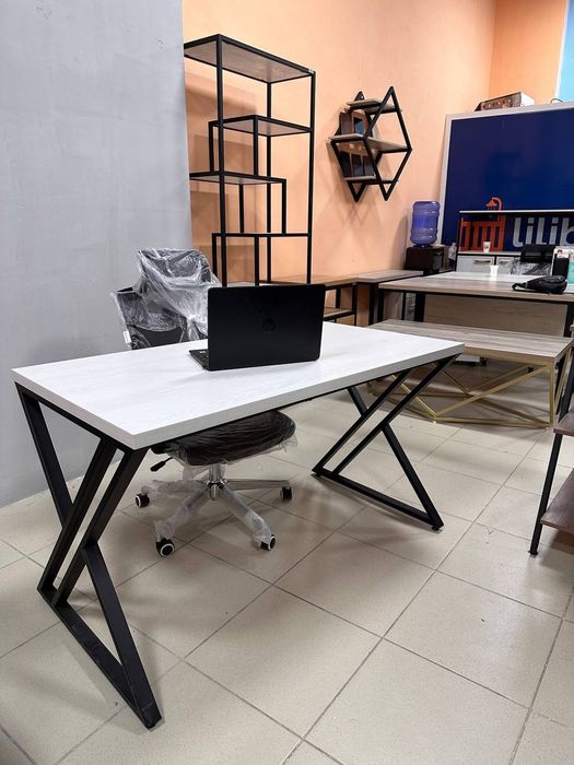 Офисный стол/ компьютерный стол/ письменный стол/ Парта / Stol/Parta