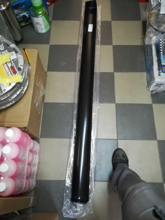 Praguri VW GOLF 4 25'TH Anniversay Design