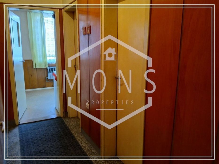 3-стаен в Габрово, област-гр.Севлиево площ 82 цена 83900