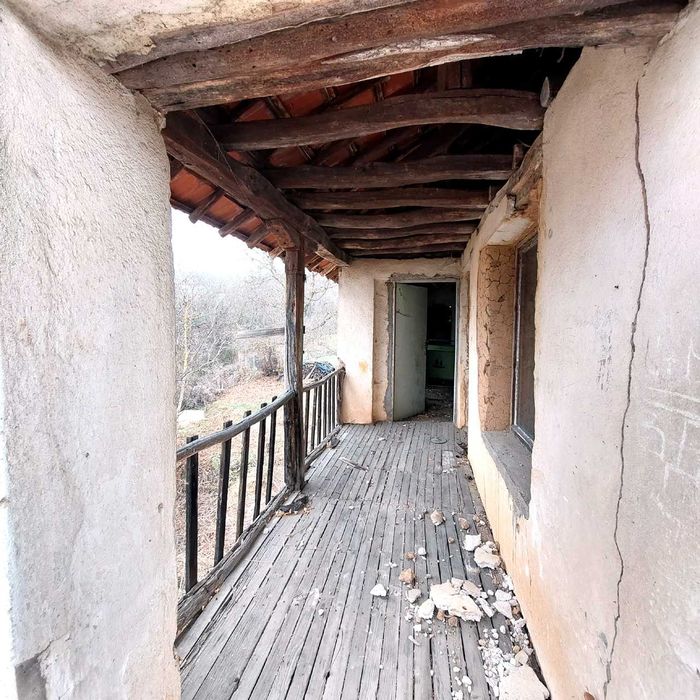 Продава се Парцел в с. Остра могила, Област Стара Загора - 700 кв.м за 58 €/кв.м - Снимка #6