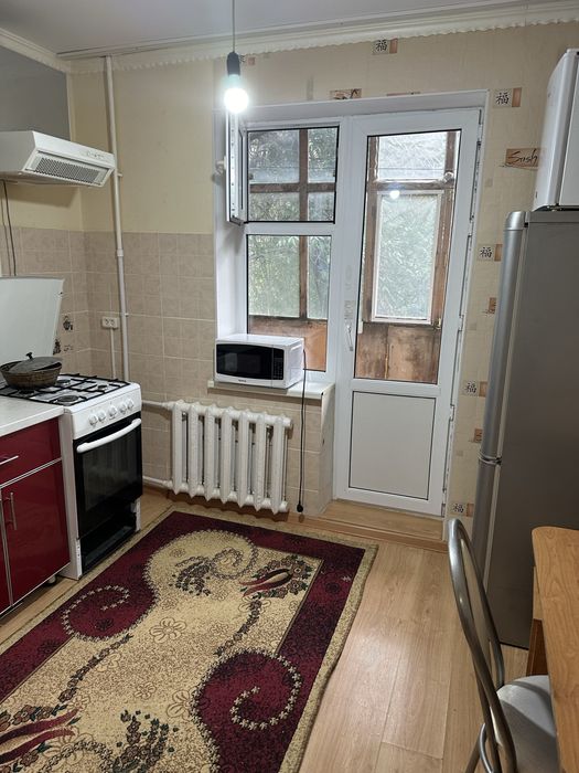 Сдам 1 ком квартиру.