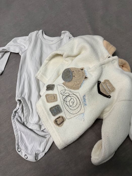 Дрешки за новородено