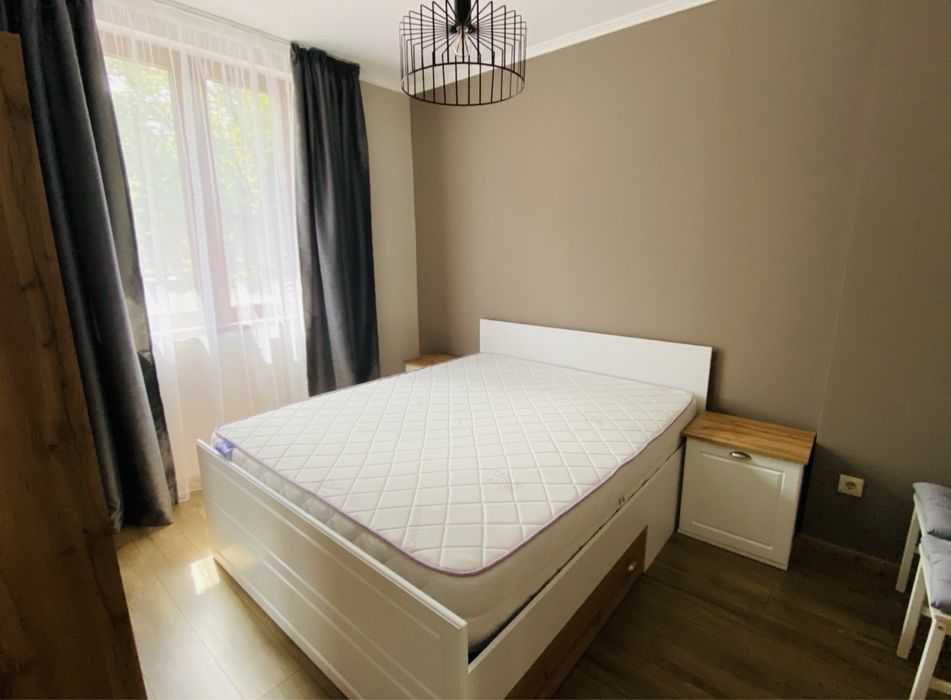 Продава се Тристаен апартамент в Пловдив, Център - 91 кв.м за 3500 €/кв.м - Снимка #10