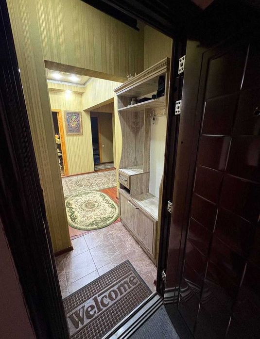 3 хонали, шинам квартира сотилади