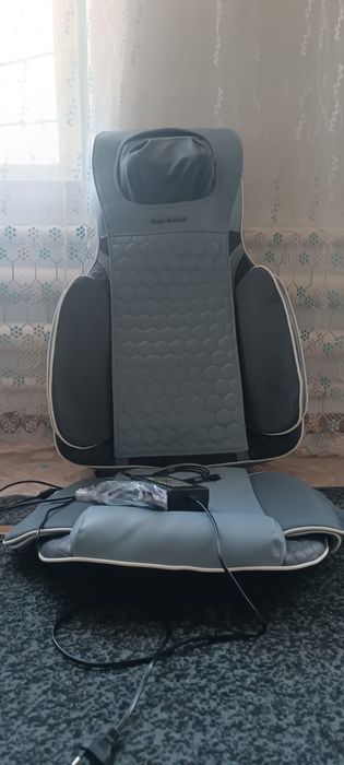 Накидка вибромассажная