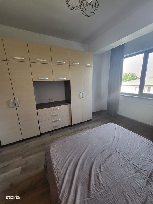 Apartament 2 Camere De Închiriat – Otopeni, Str. I.l. Caragiale