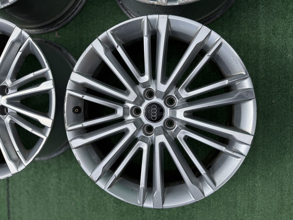OEM Audi джанти 19 5х112